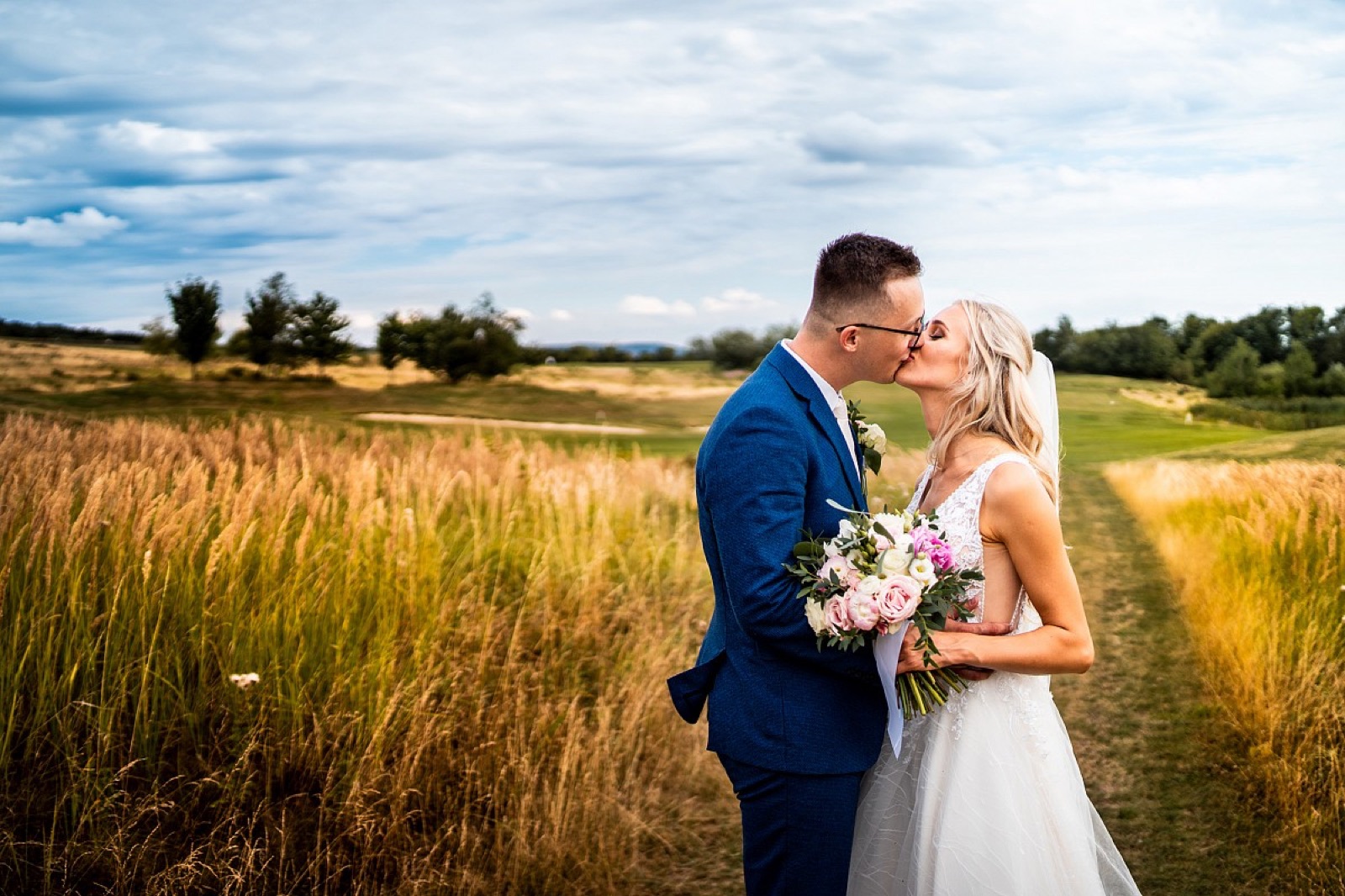 Golf resort Olomouc wedding venue - photo 6