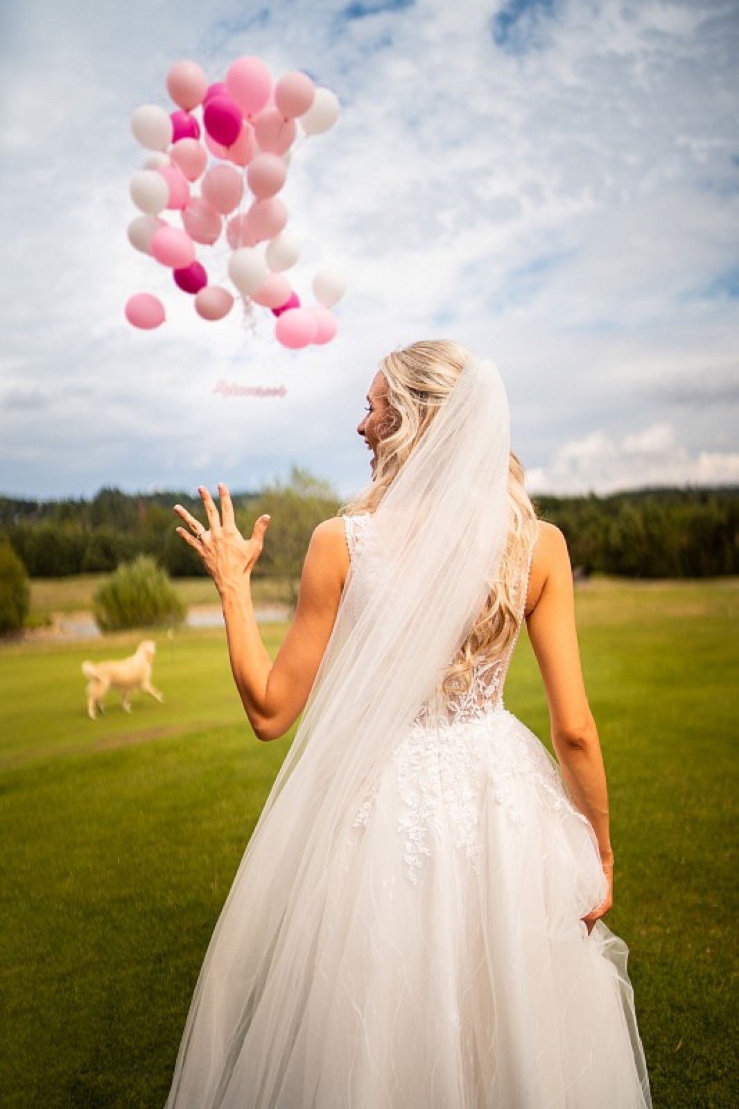 Golf resort Olomouc wedding venue - photo 8