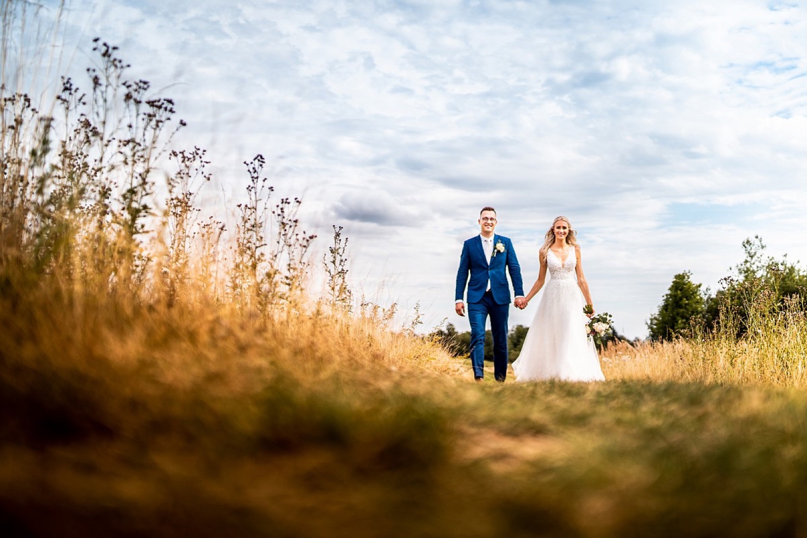 Golf resort Olomouc wedding venue - photo 9