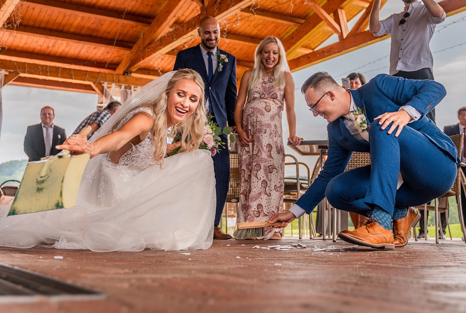 Golf resort Olomouc wedding venue - photo 10