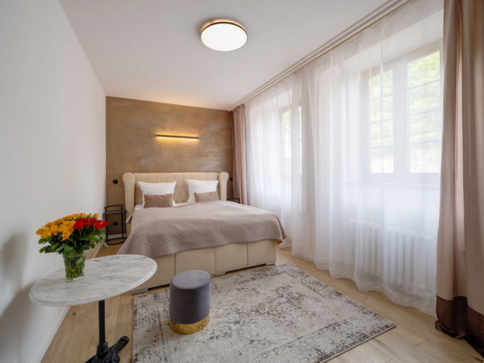 Hotel City Písek wedding venue - photo 3