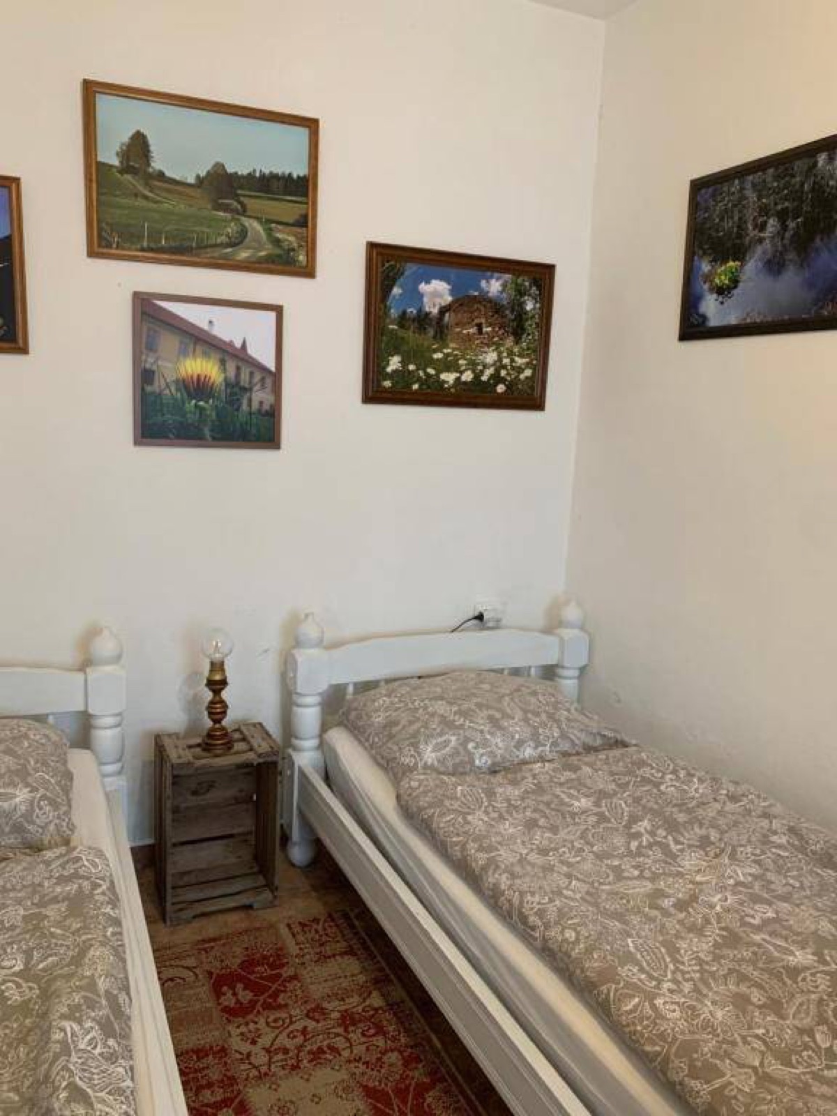 Zámek Jindřichovice wedding venue - photo 2