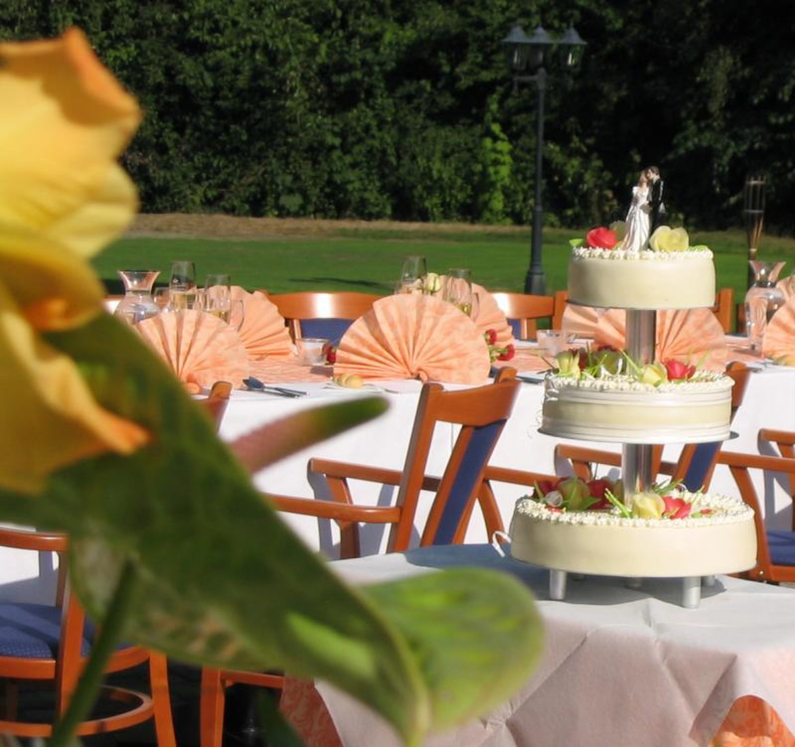 Parkhotel Plzeň wedding venue - photo 2