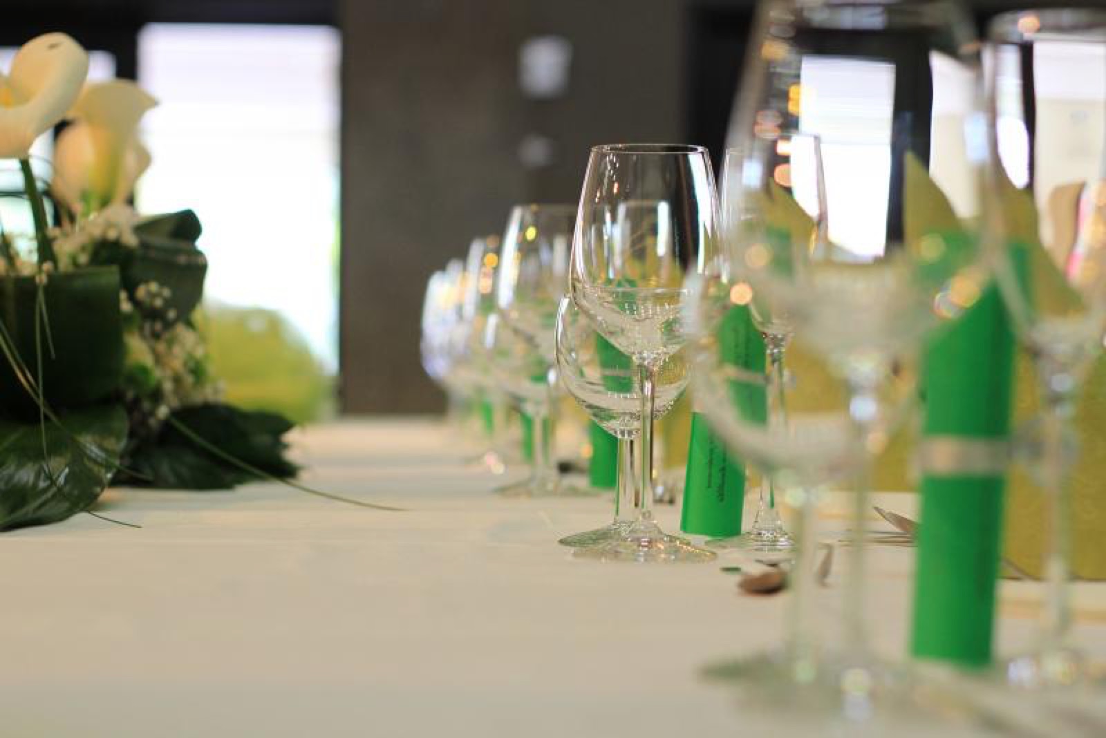 Parkhotel Plzeň wedding venue - photo 3