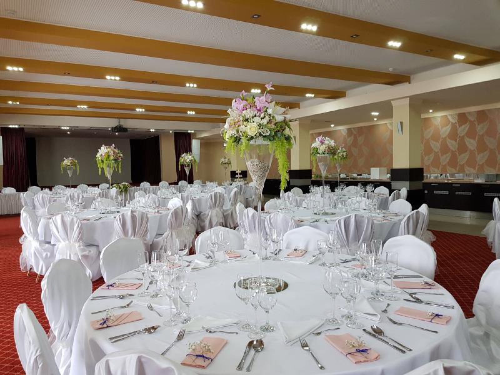 Parkhotel Plzeň wedding venue - photo 4
