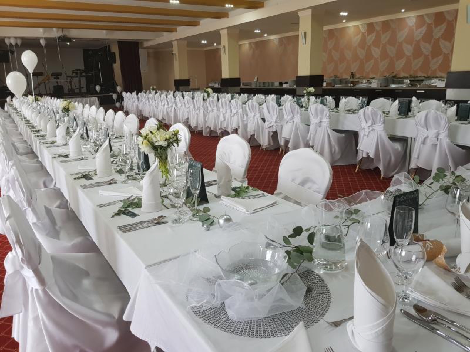 Parkhotel Plzeň wedding venue - photo 6