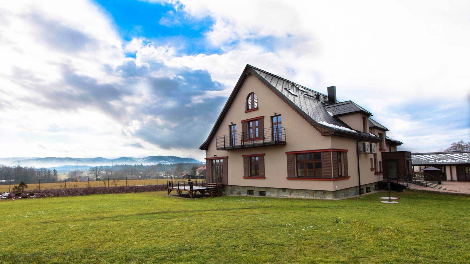 Grunt No. 135 wedding venue - photo 2