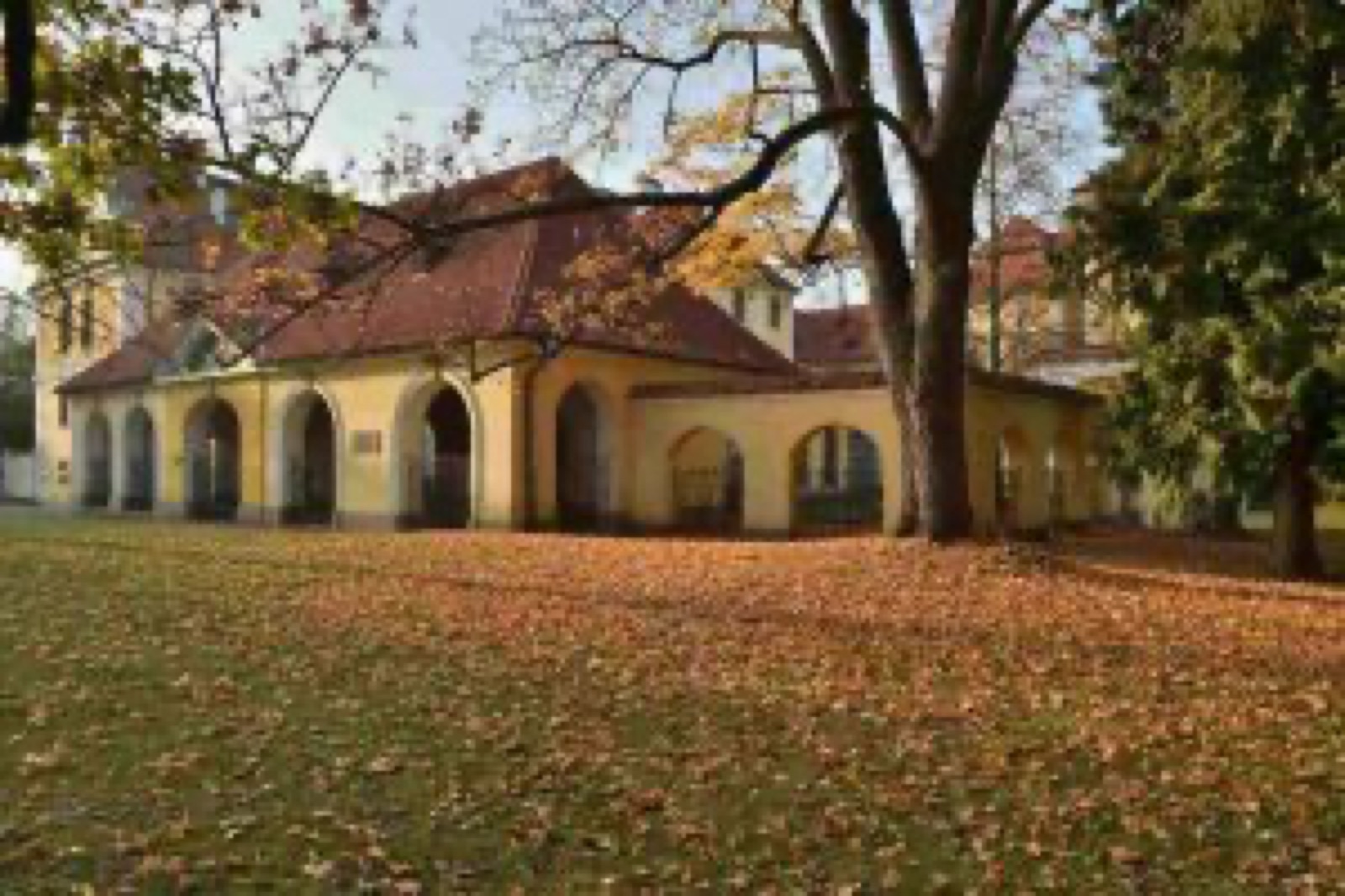 Zámek Zbraslav wedding venue - photo 4