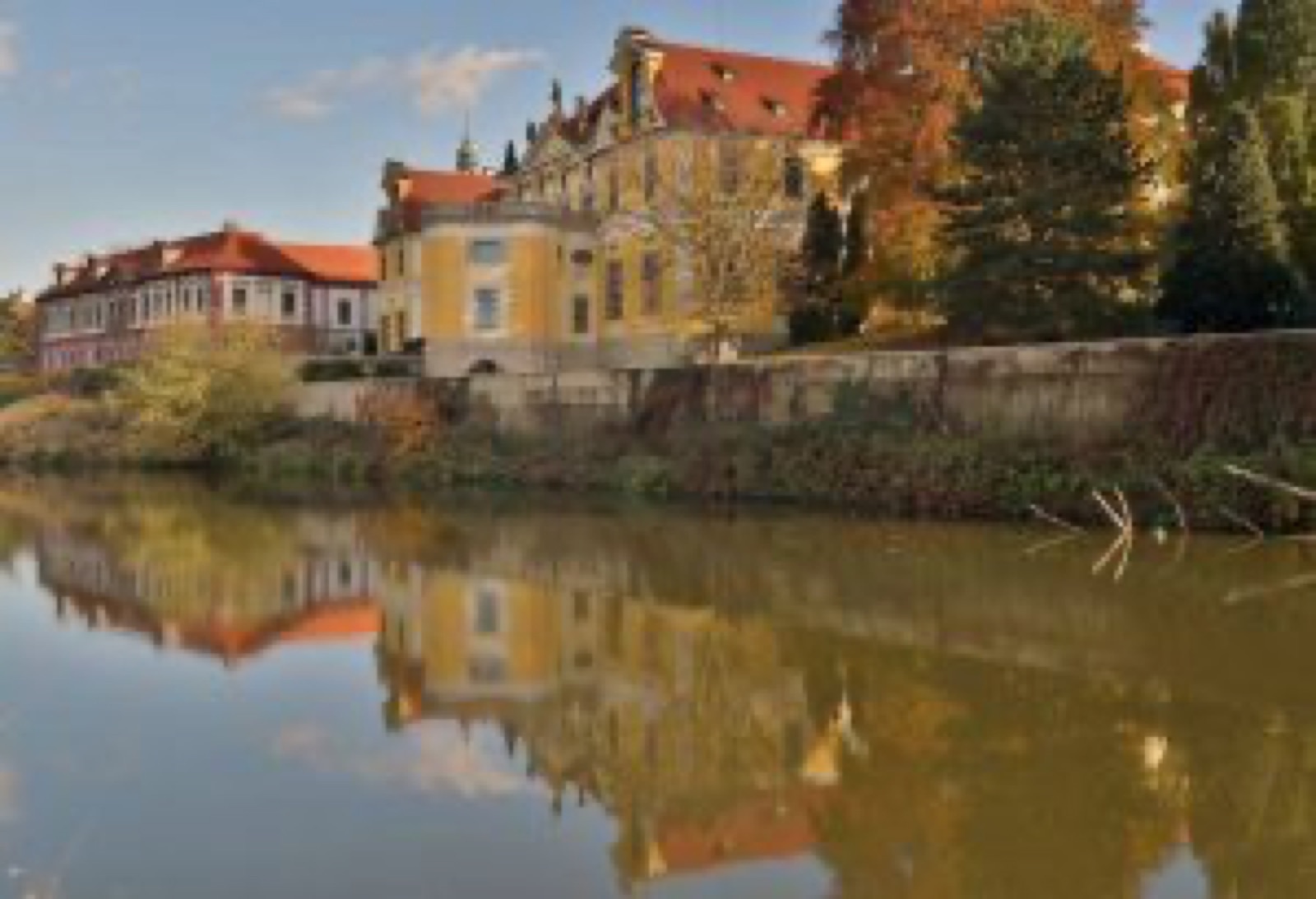 Zámek Zbraslav wedding venue - photo 6