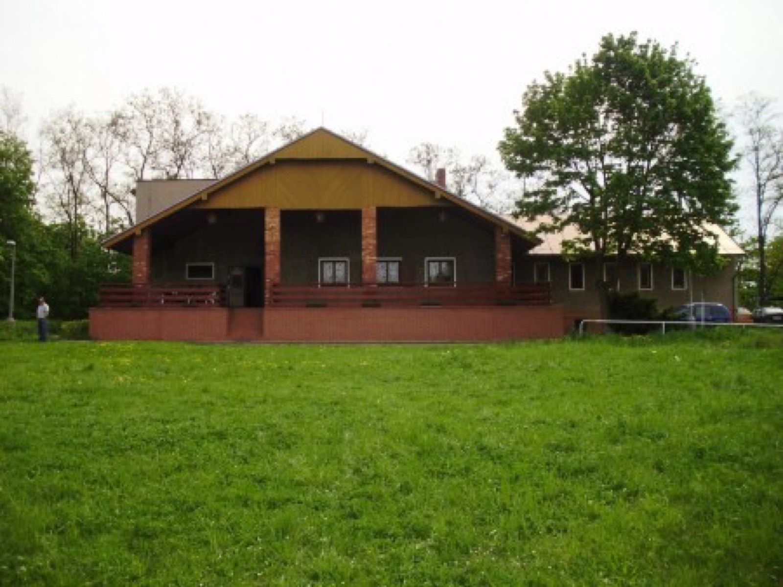 Hostibejk