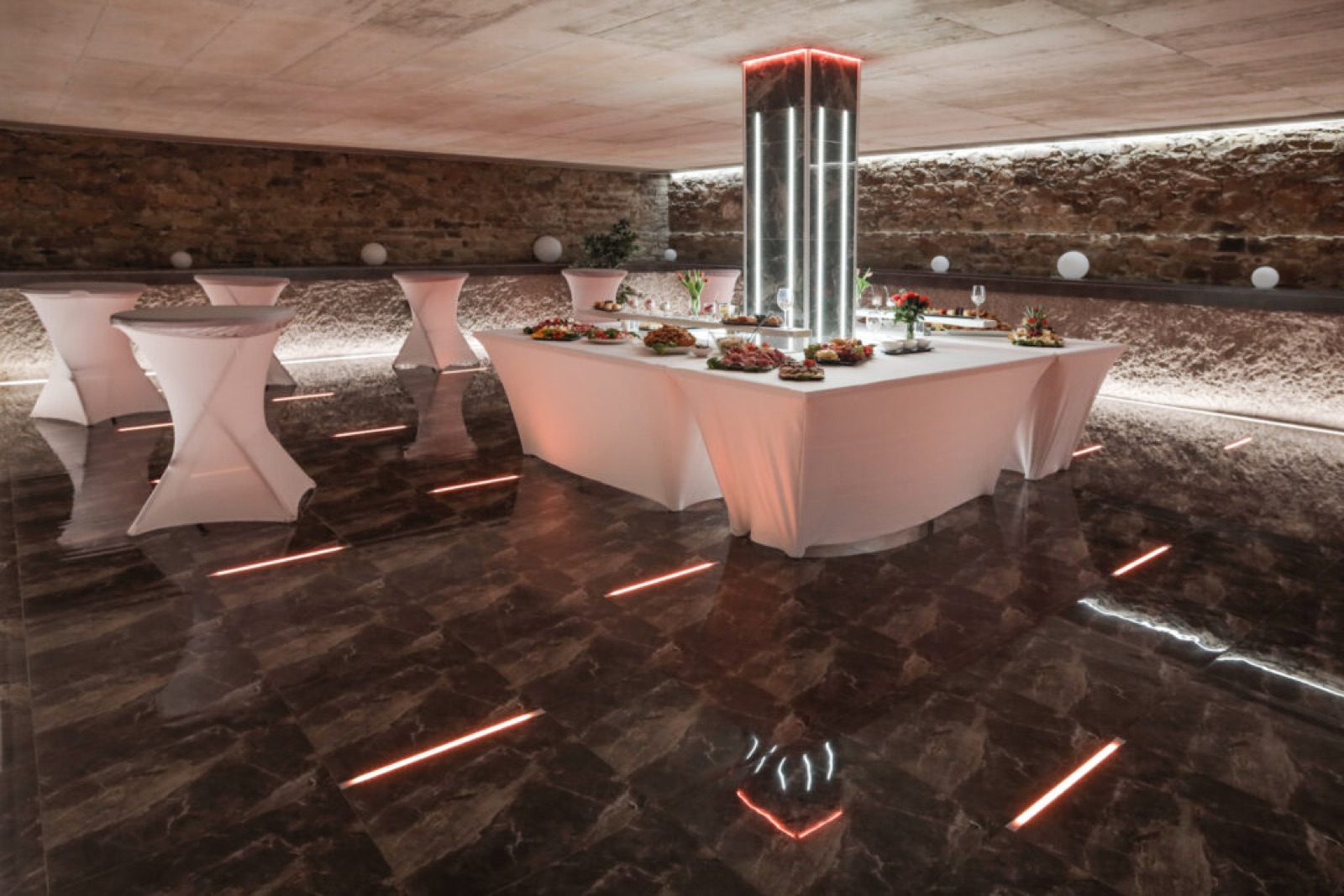Stodola Březno wedding venue - photo 5