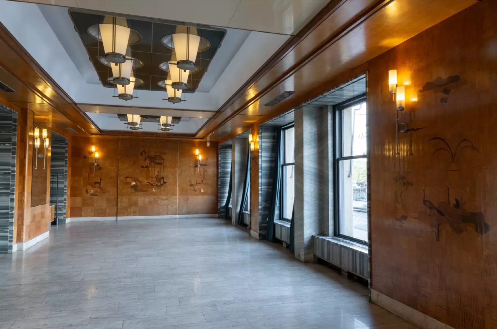 Restaurant Parnas wedding venue - photo 2