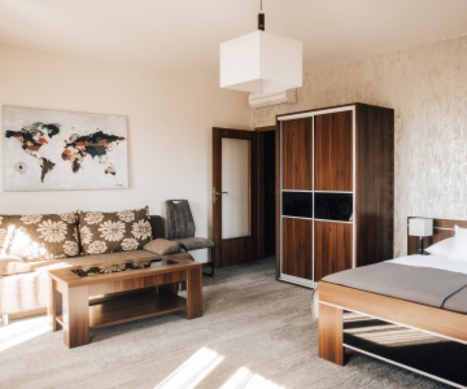 Hotel ELEGANCE Šumperk