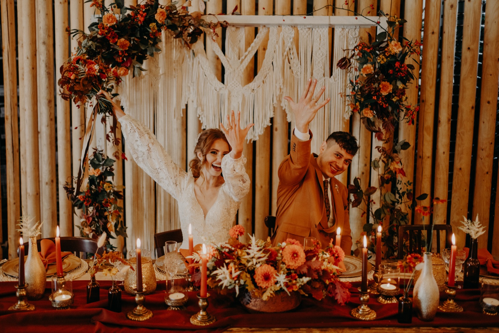 Humno 11 wedding venue - photo 10