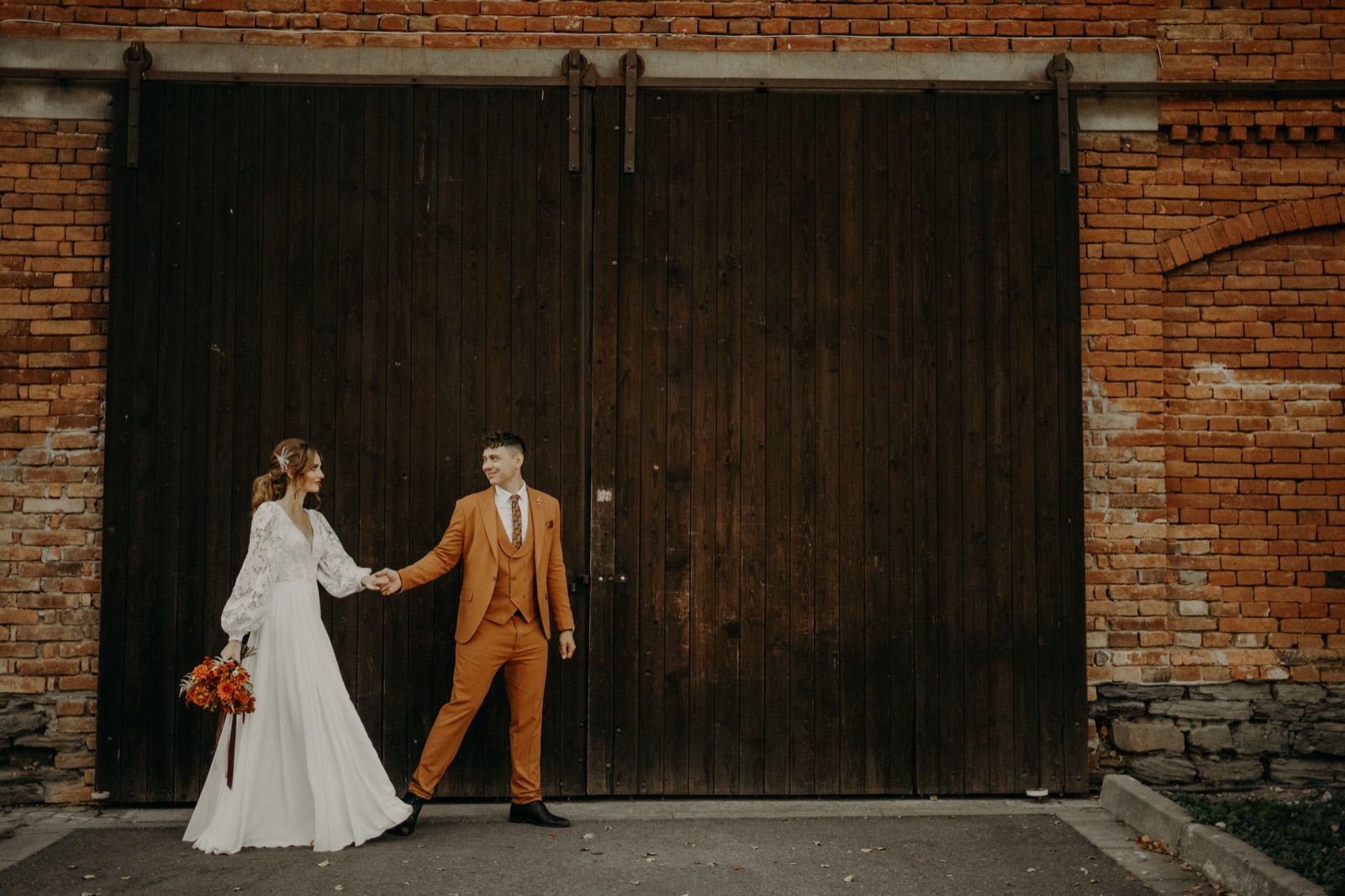 Humno 11 wedding venue - photo 11