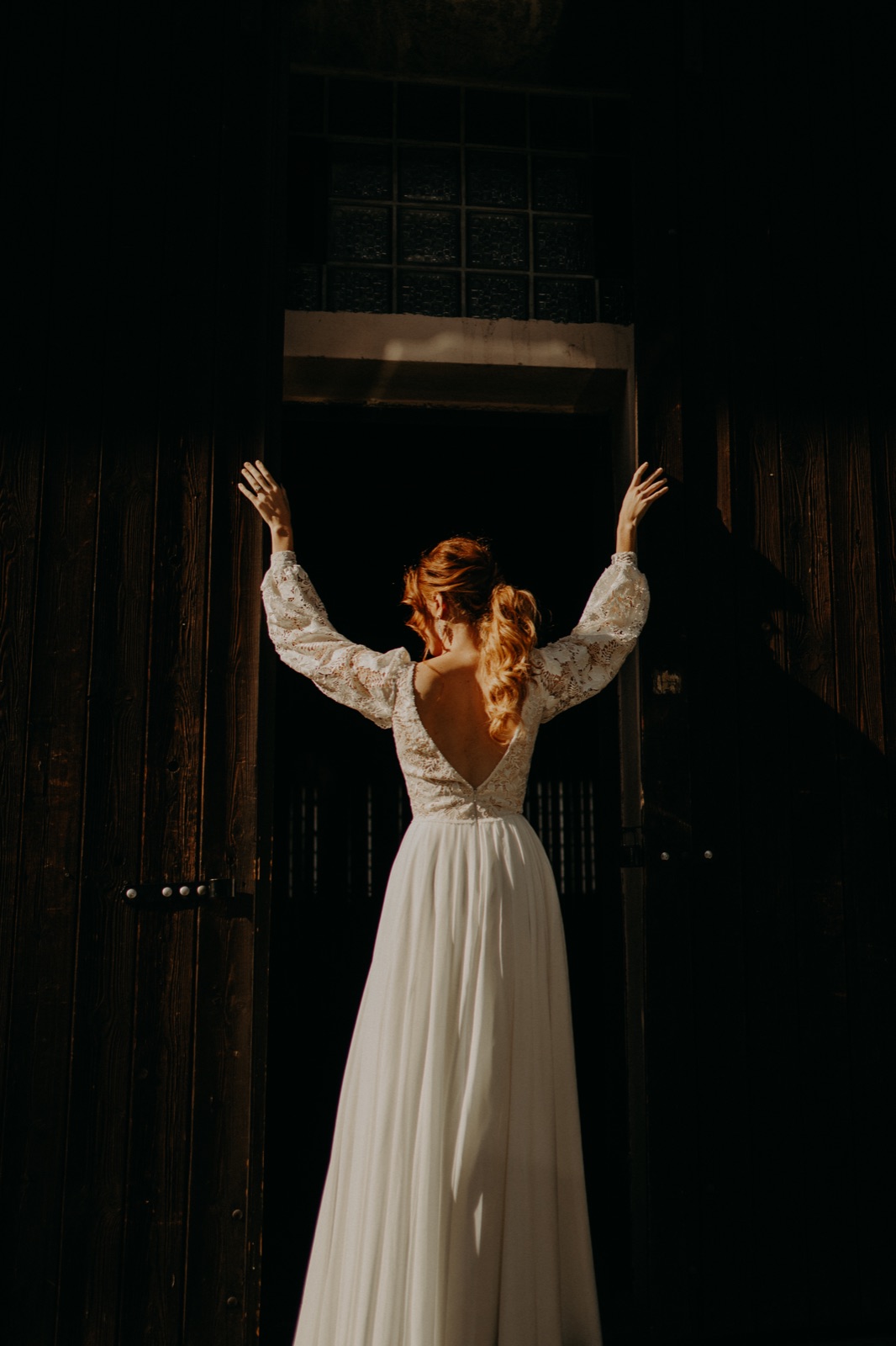 Humno 11 wedding venue - photo 12