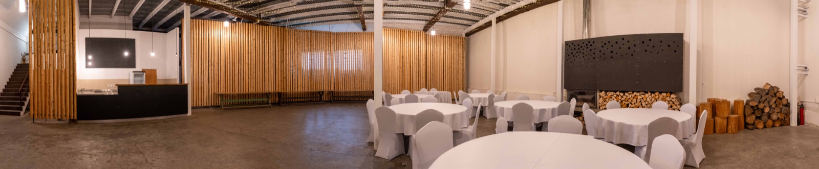 Humno 11 wedding venue - photo 5