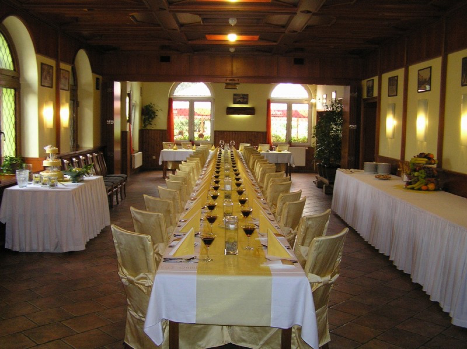 Pension Lika wedding venue - photo 2