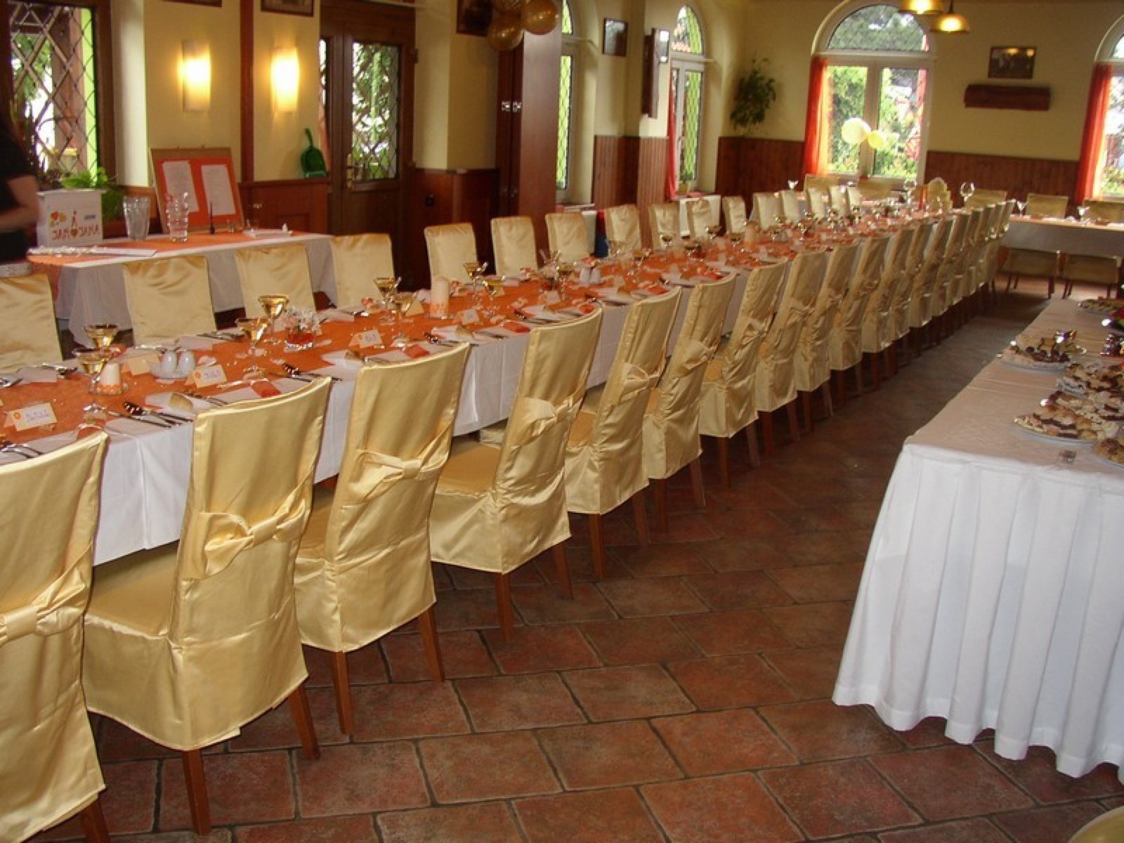 Pension Lika wedding venue - photo 3