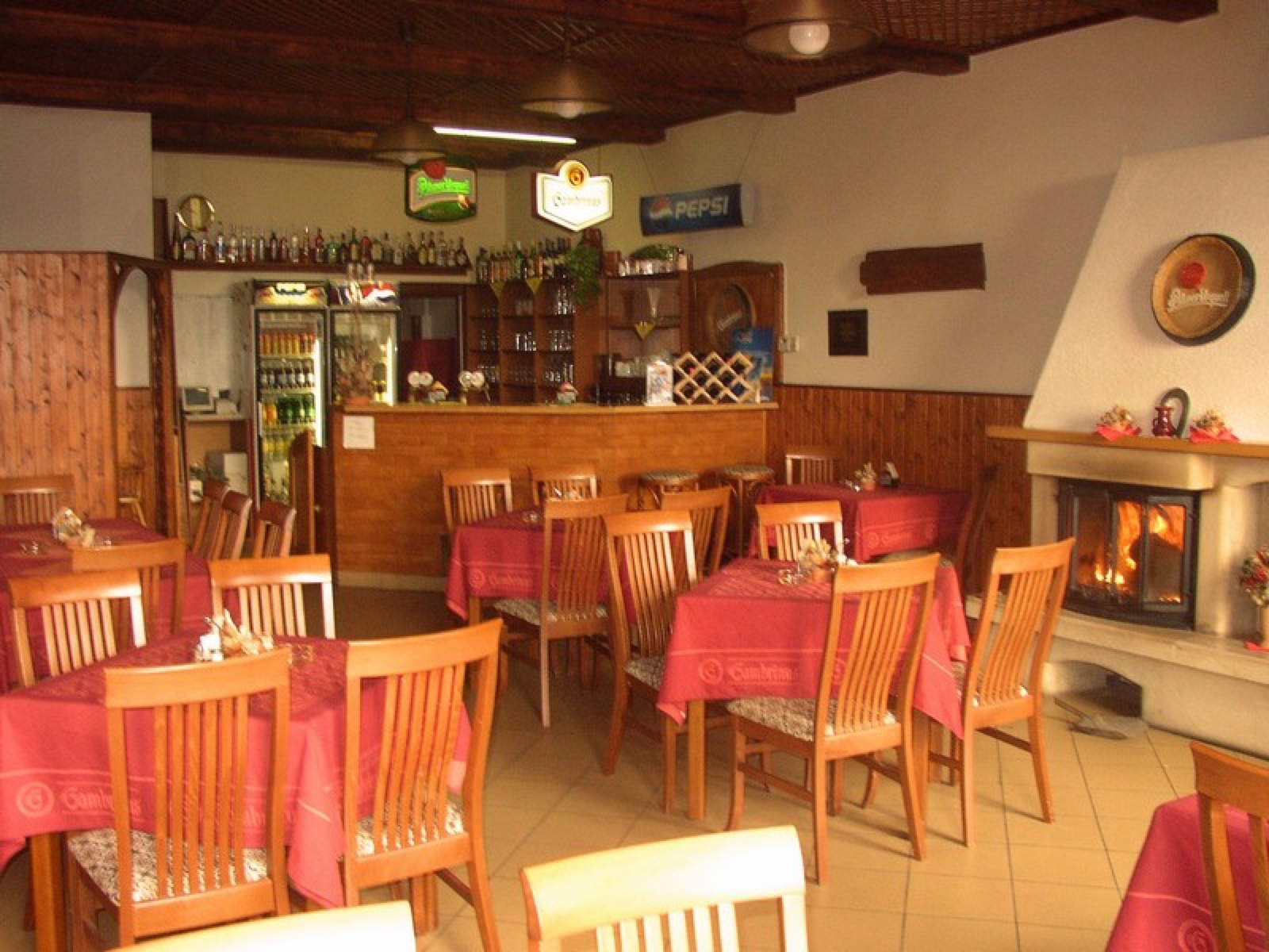 Pension Lika wedding venue - photo 4