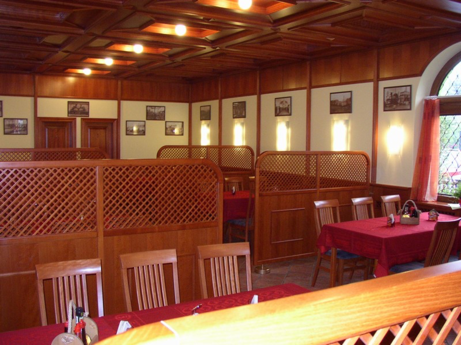 Pension Lika wedding venue - photo 5