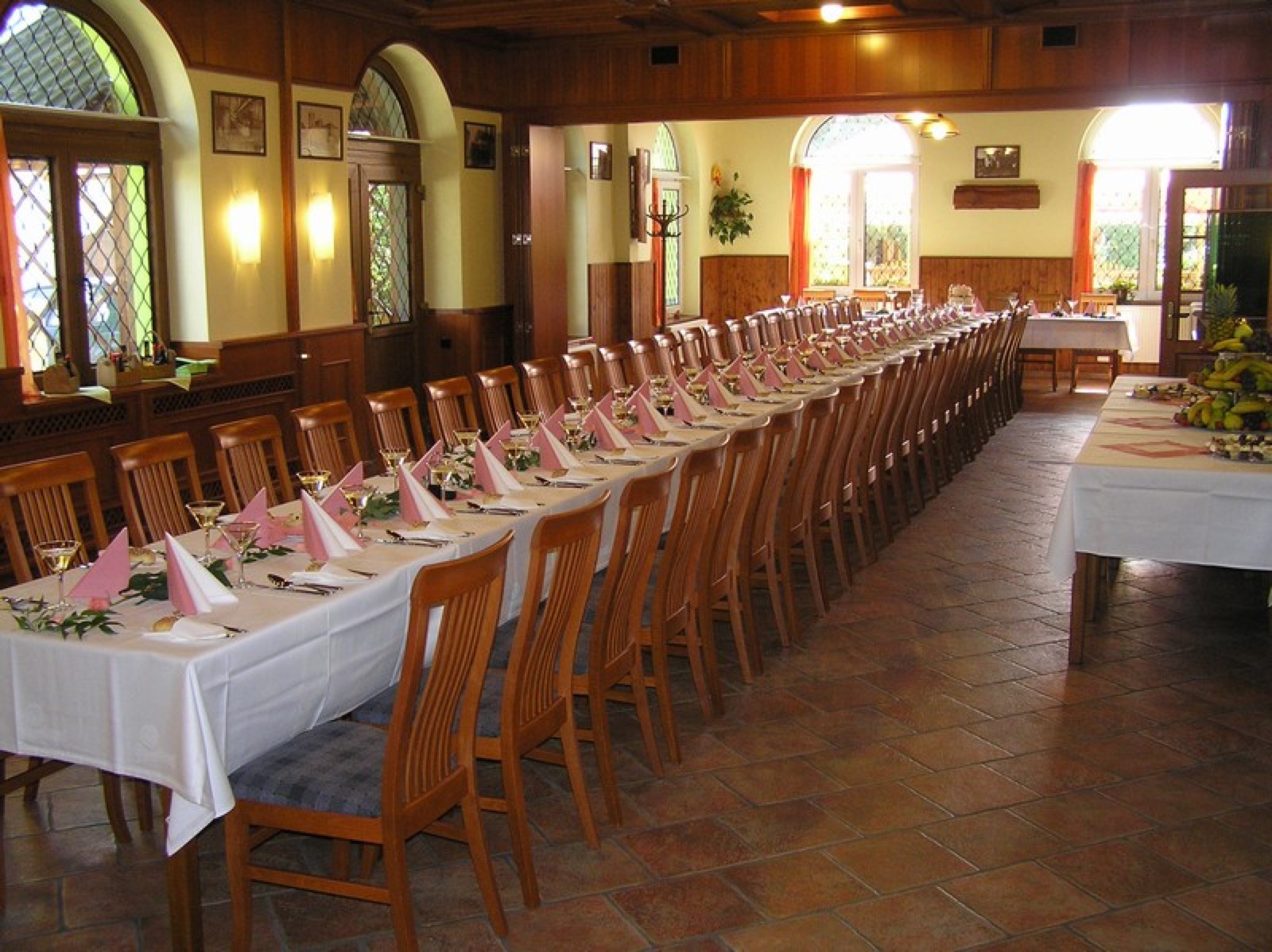 Pension Lika wedding venue - photo 6