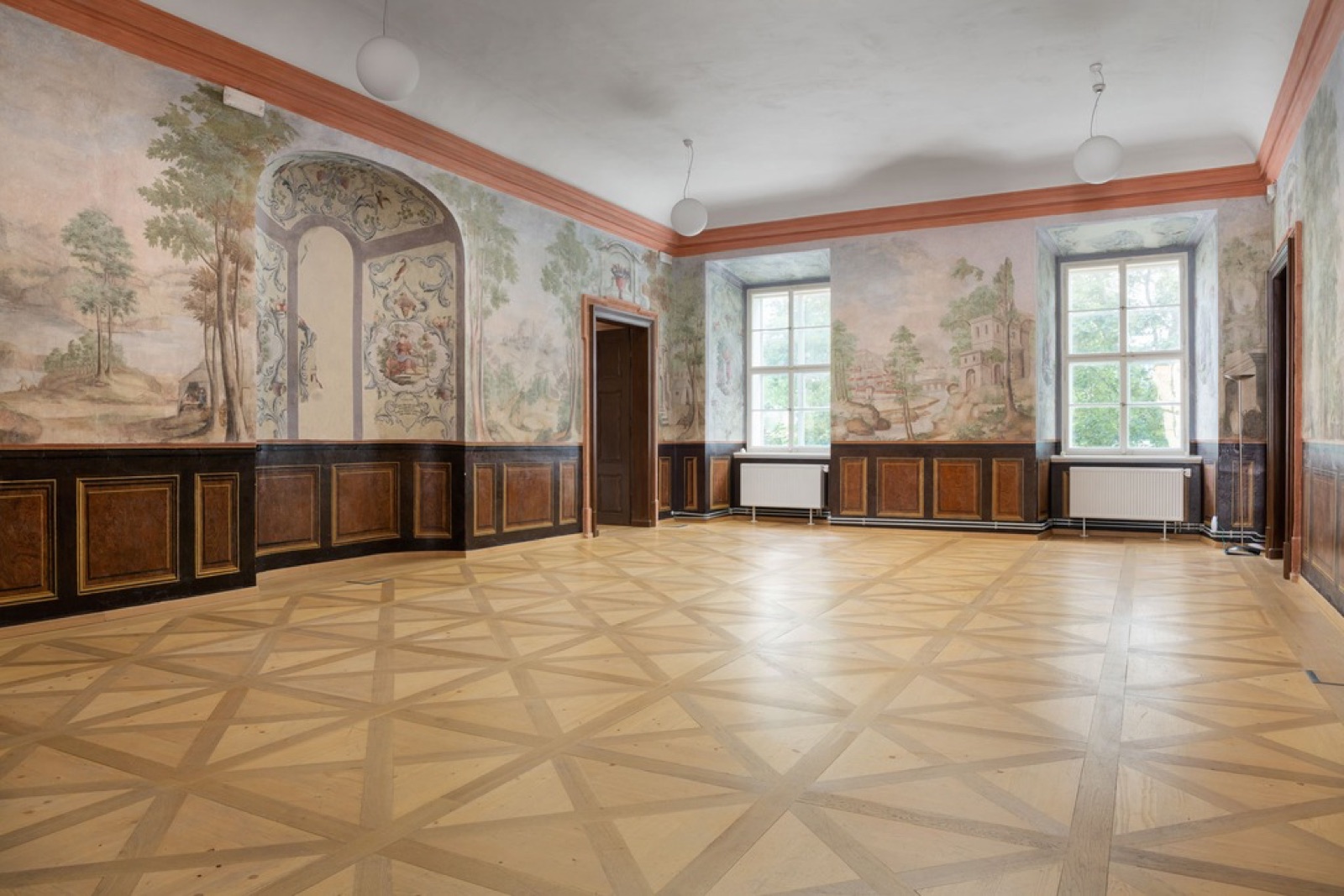 Dům hostů klášter Broumov wedding venue - photo 6