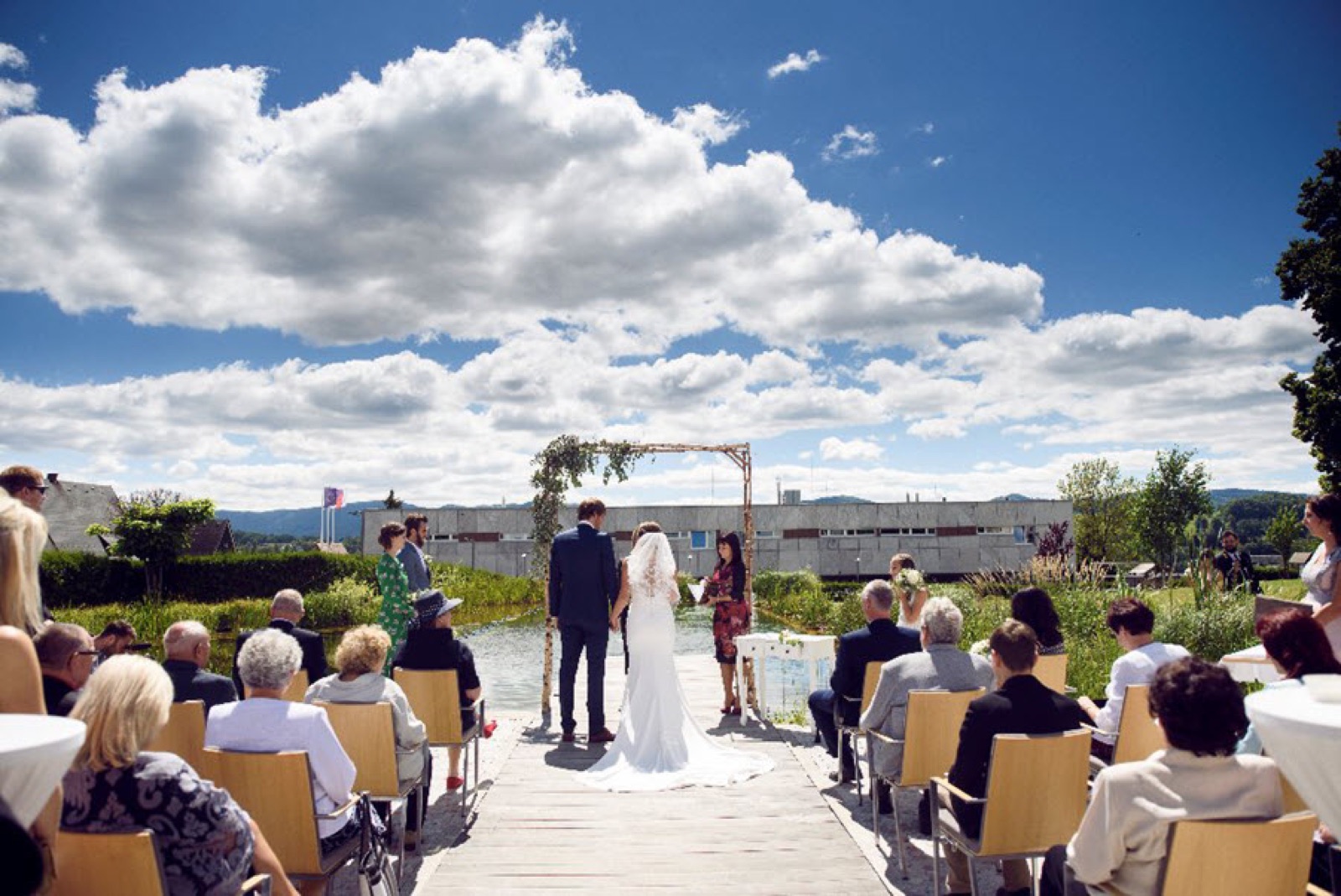 Antonie Hotel Frýdlant wedding venue - photo 4
