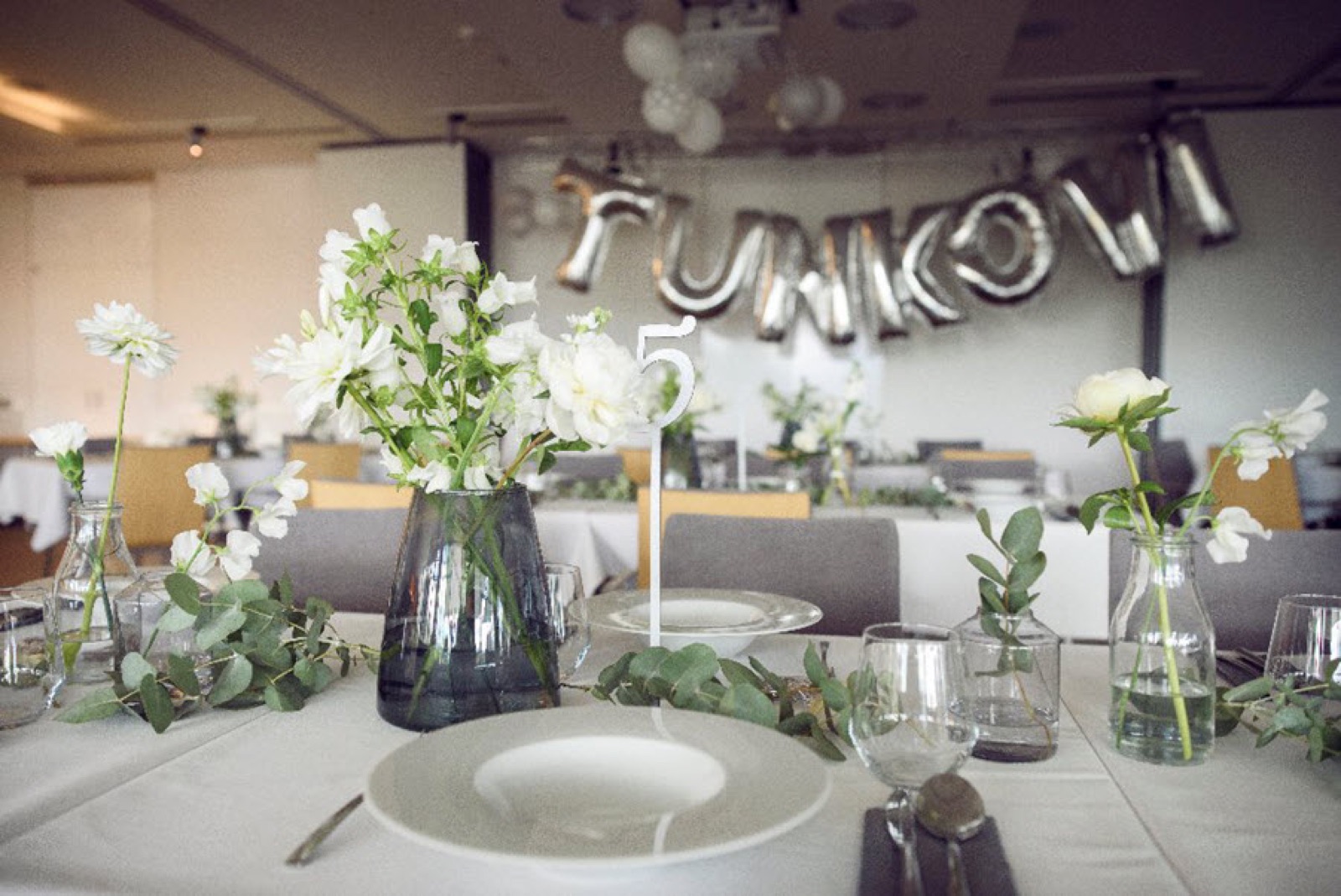 Antonie Hotel Frýdlant wedding venue - photo 5