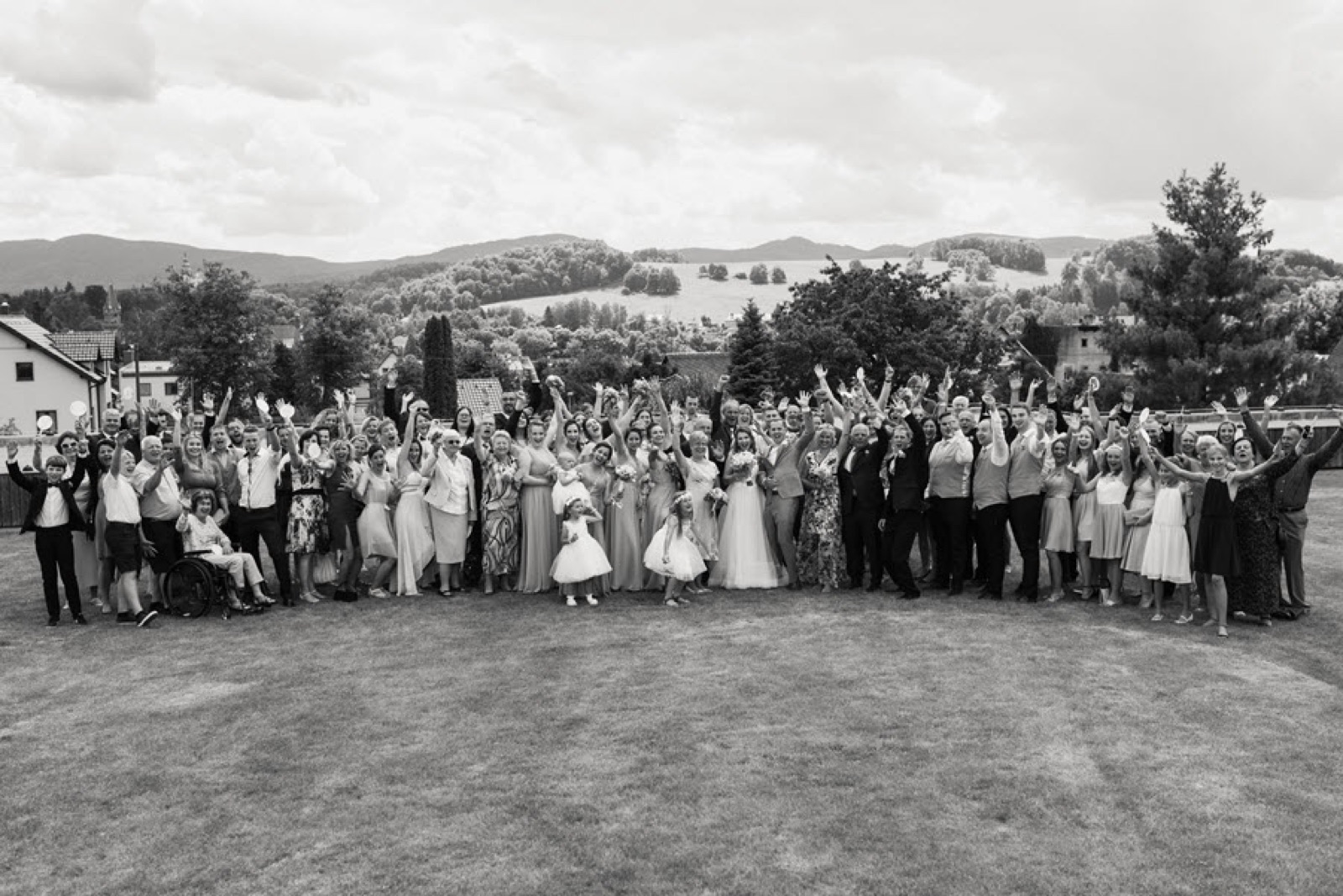 Antonie Hotel Frýdlant wedding venue - photo 8