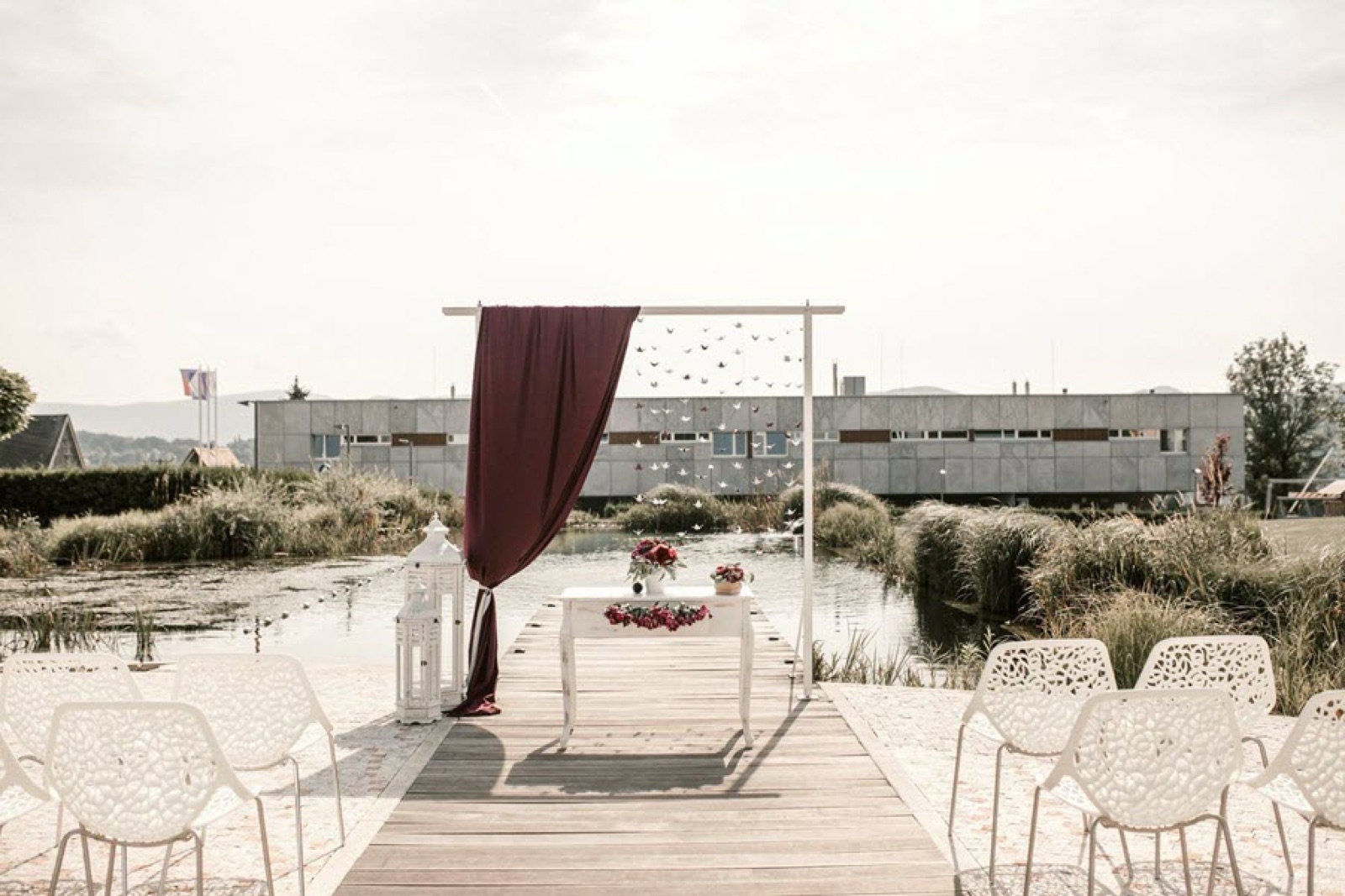 Antonie Hotel Frýdlant wedding venue - photo 10