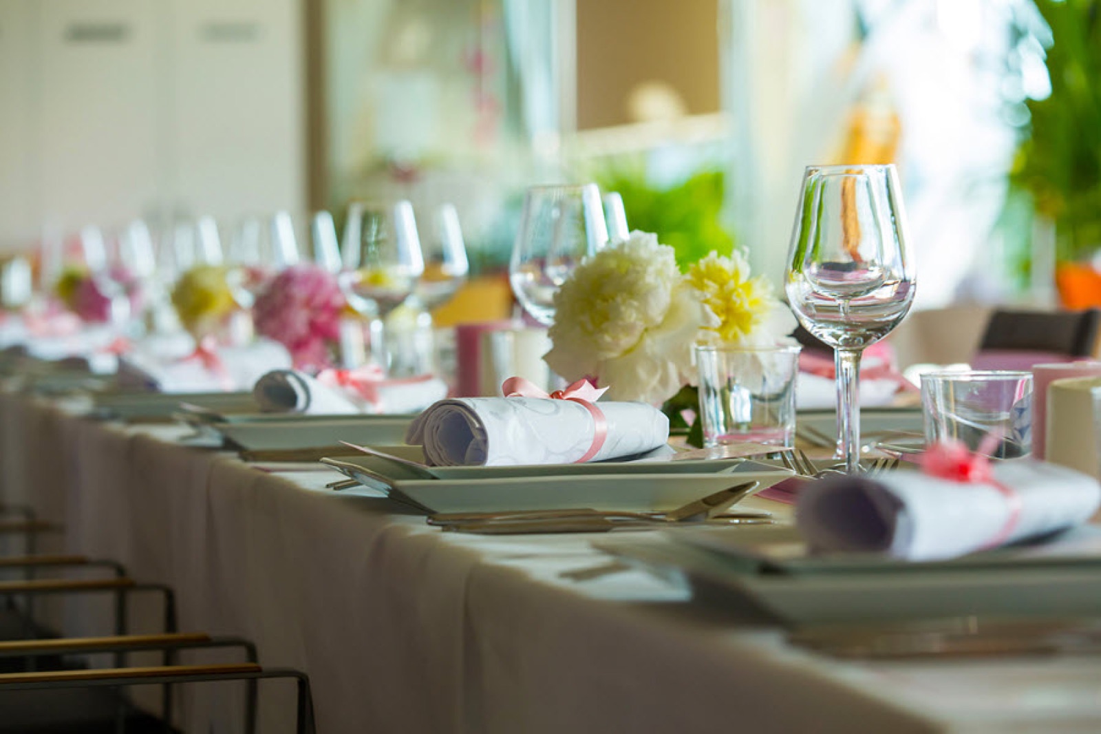 Antonie Hotel Frýdlant wedding venue - photo 11
