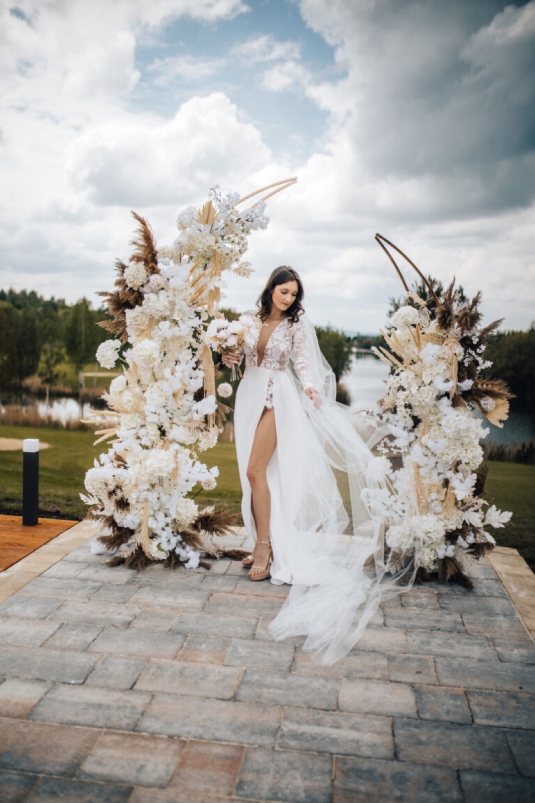 Golfresort Terasy wedding venue - photo 2