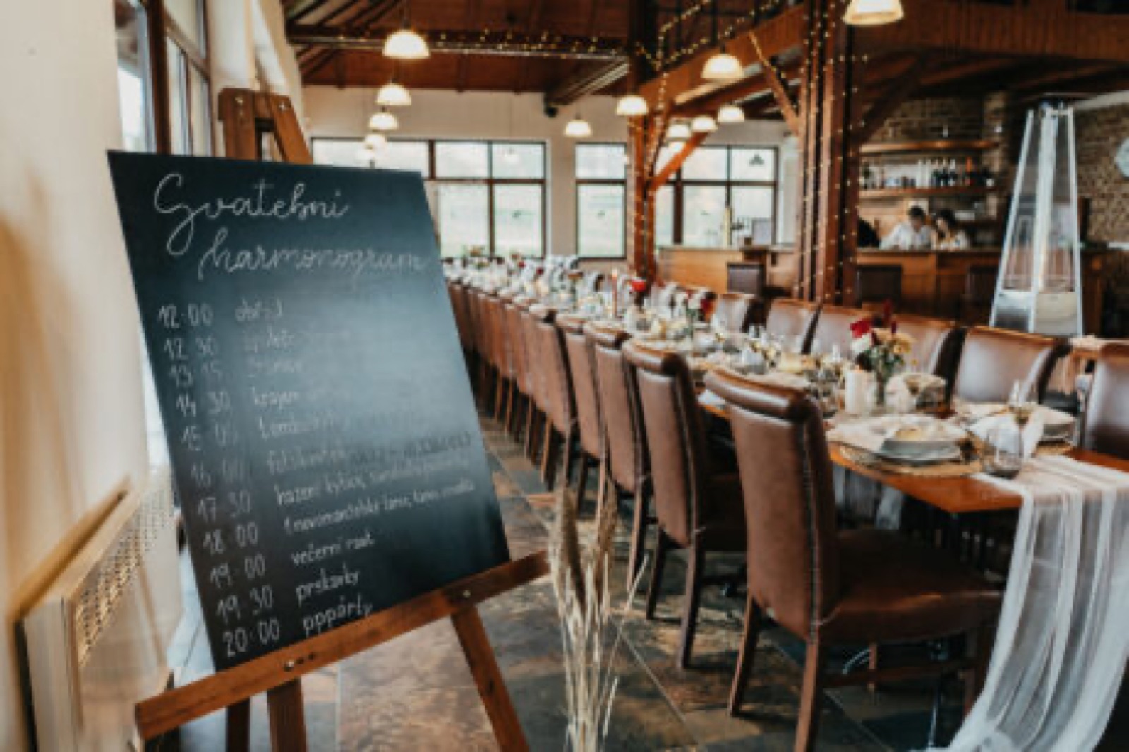 Golfresort Terasy wedding venue - photo 4