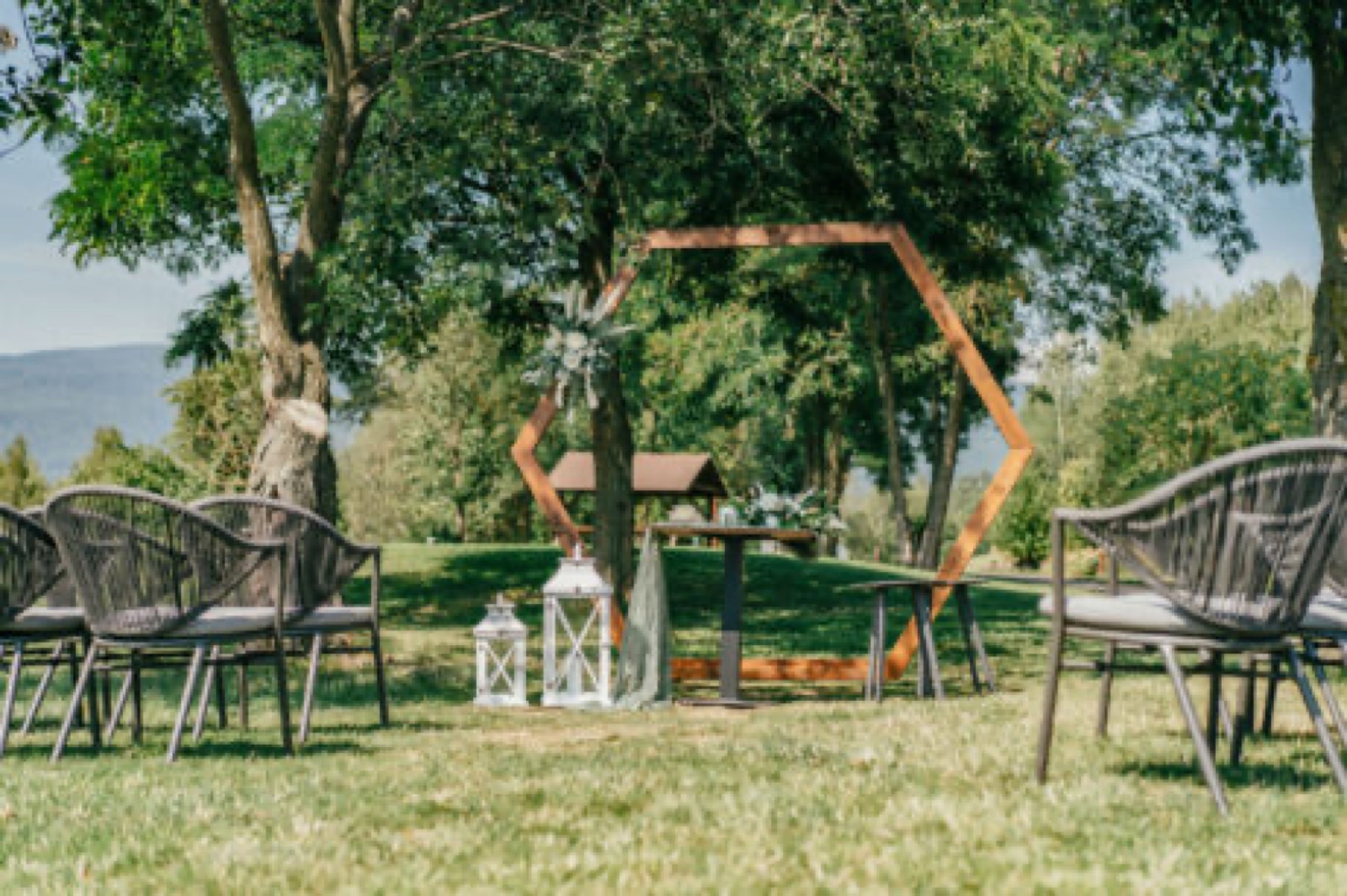 Golfresort Terasy wedding venue - photo 6