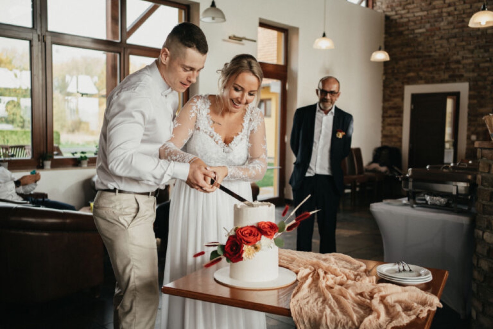 Golfresort Terasy wedding venue - photo 9