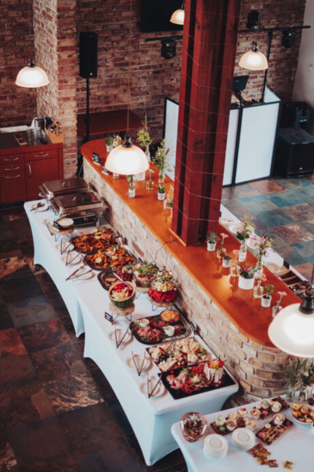 Golfresort Terasy wedding venue - photo 12