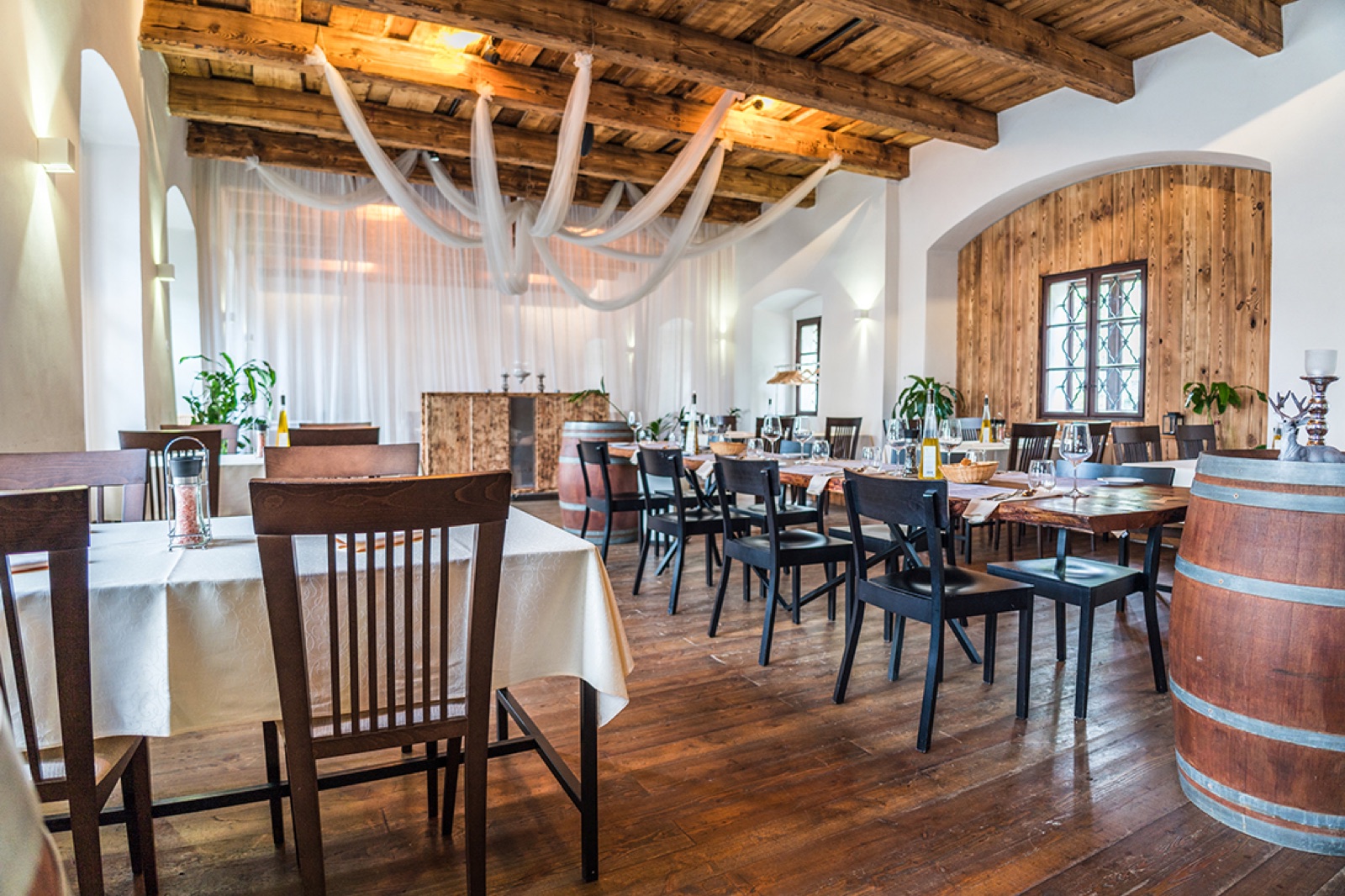 Restaurace TAVERNA u Benediktinů Rajhrad wedding venue - photo 6