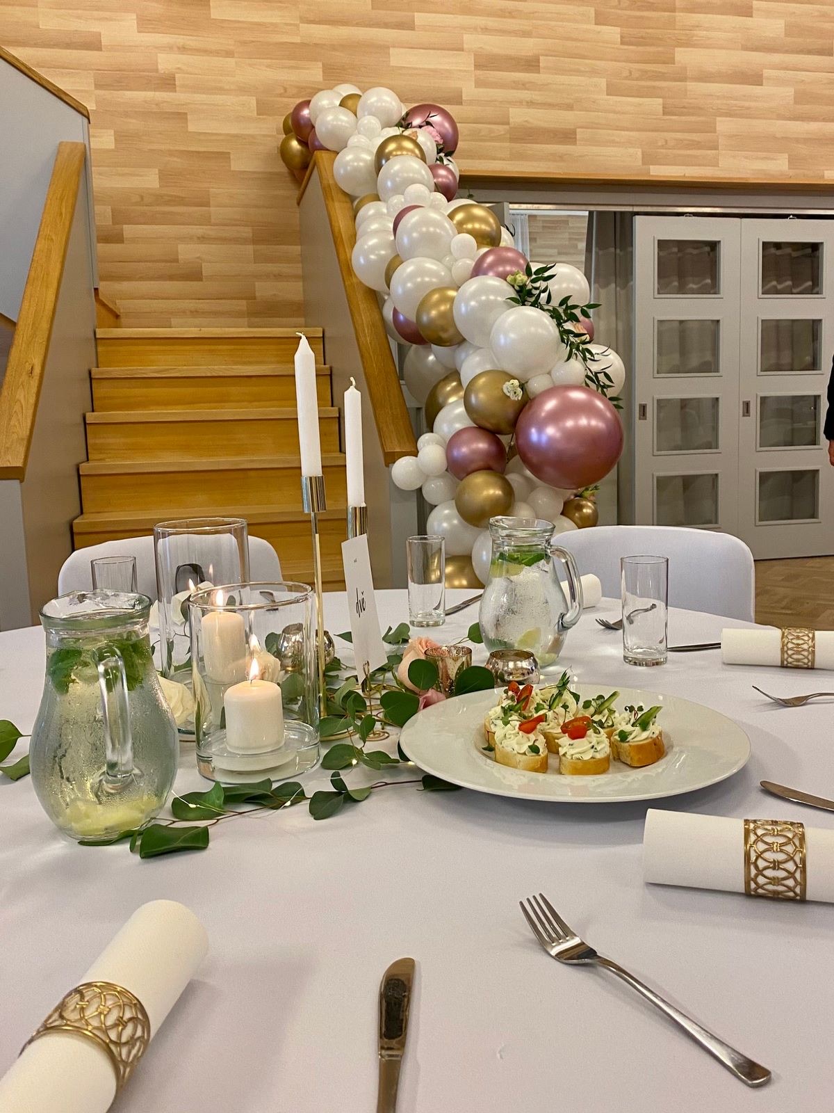 Hotel Freud wedding venue - photo 6