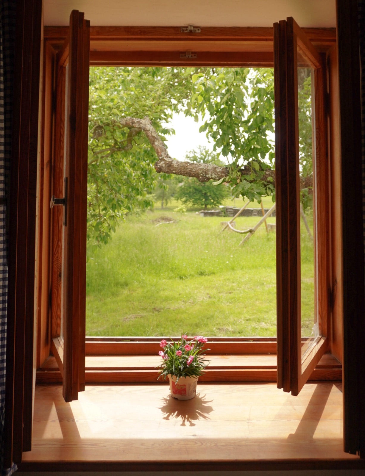 Šafářův statek wedding venue - photo 3