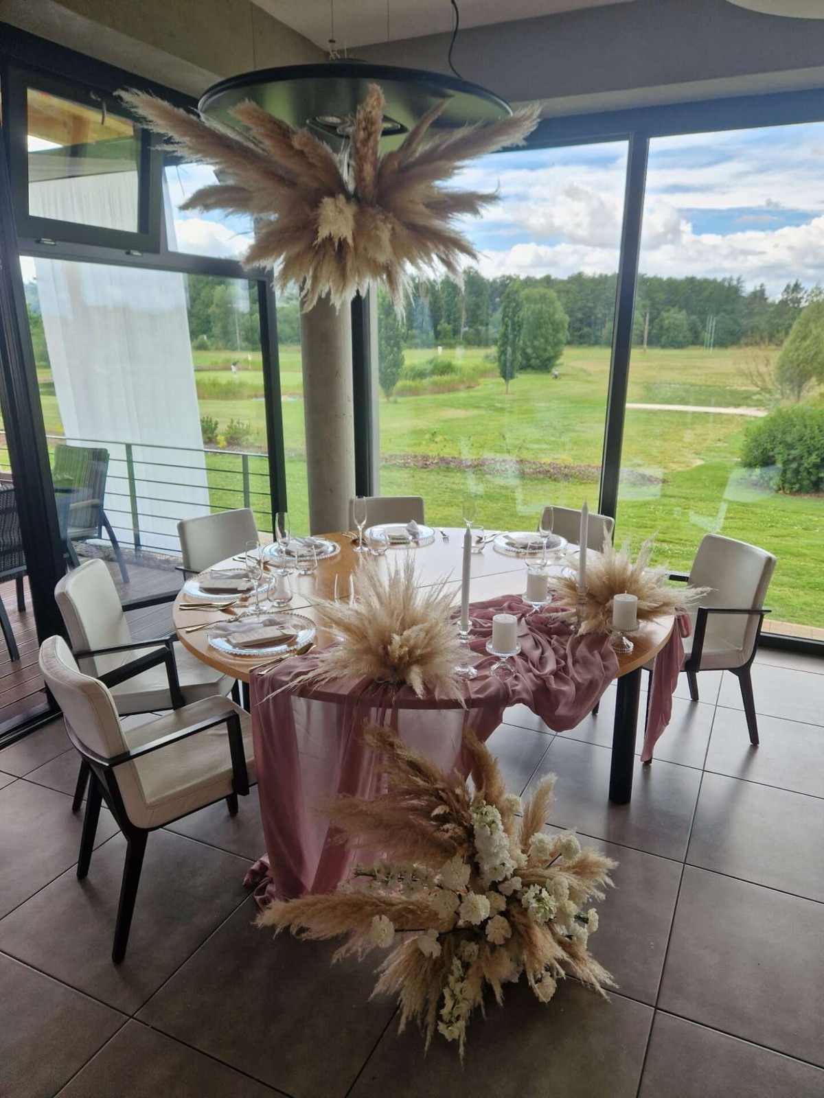 Park Golf wedding venue - photo 2