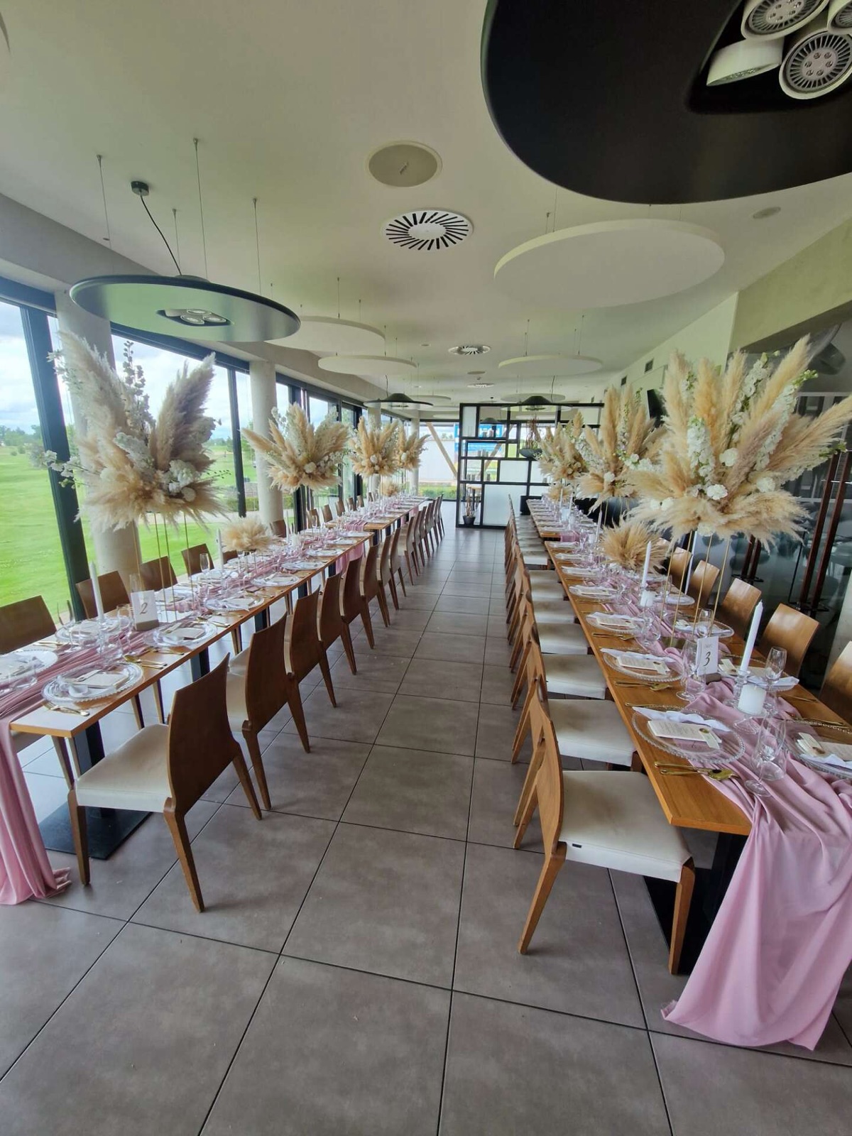 Park Golf wedding venue - photo 3