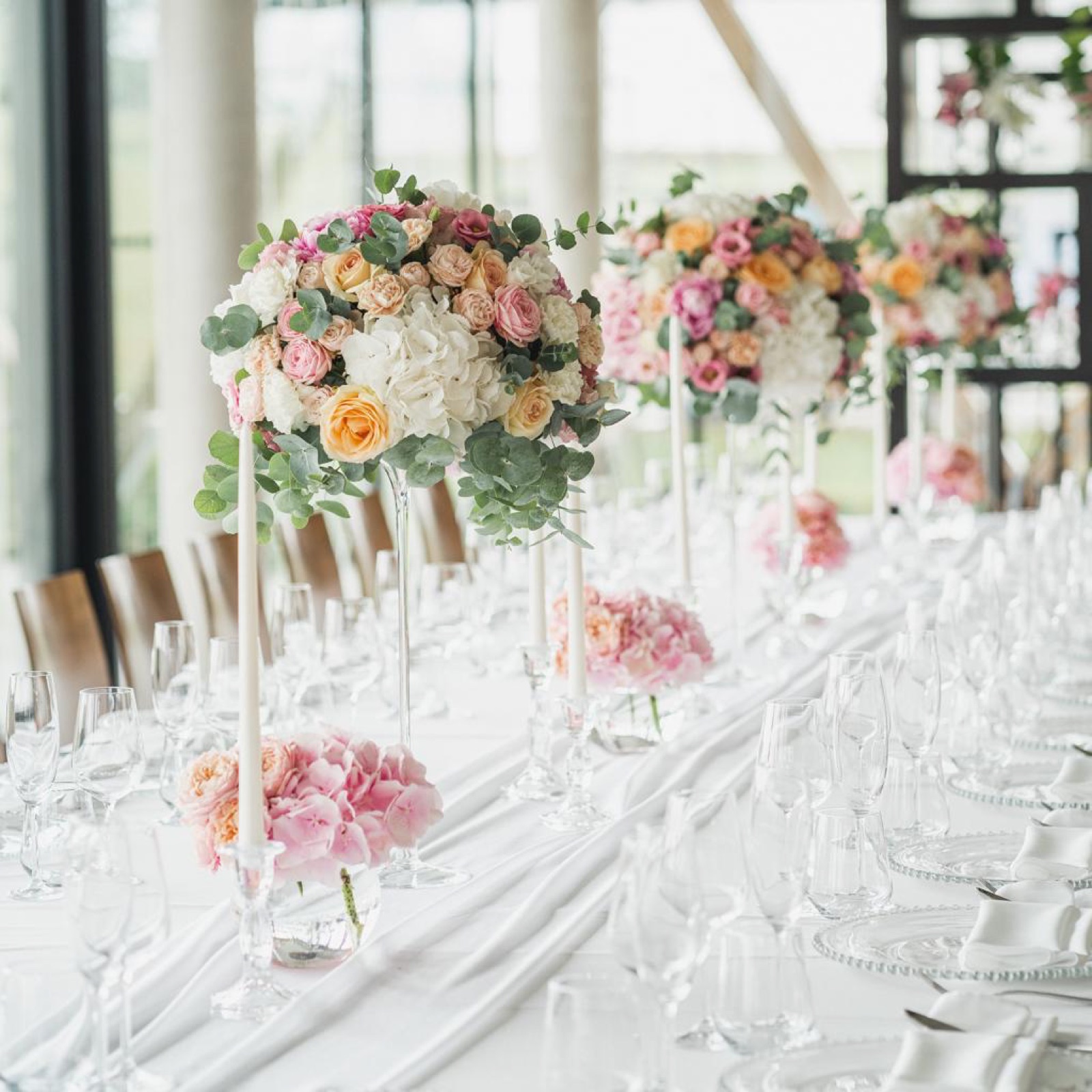 Park Golf wedding venue - photo 8