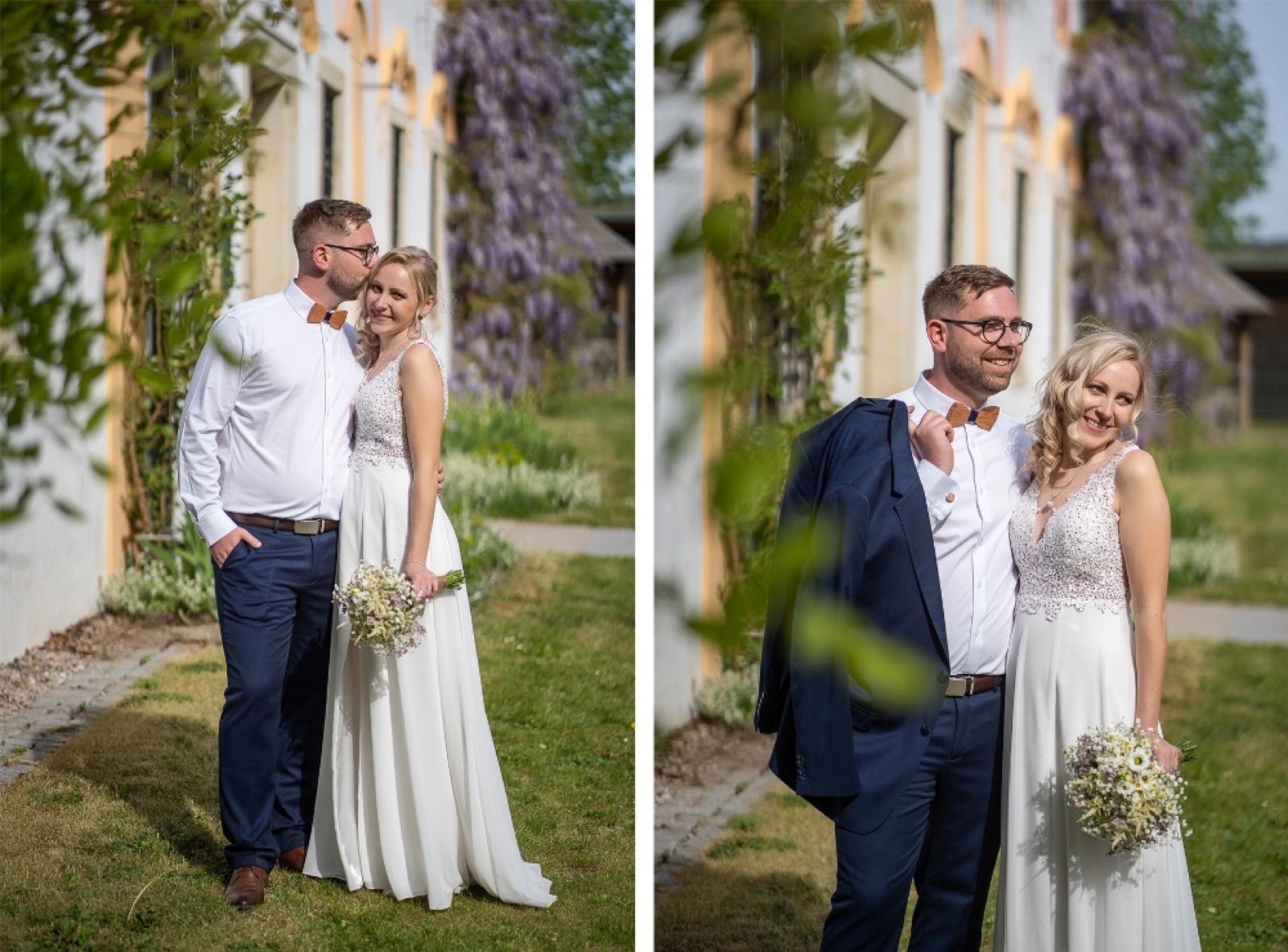 Zámek Ostrov wedding venue - photo 6