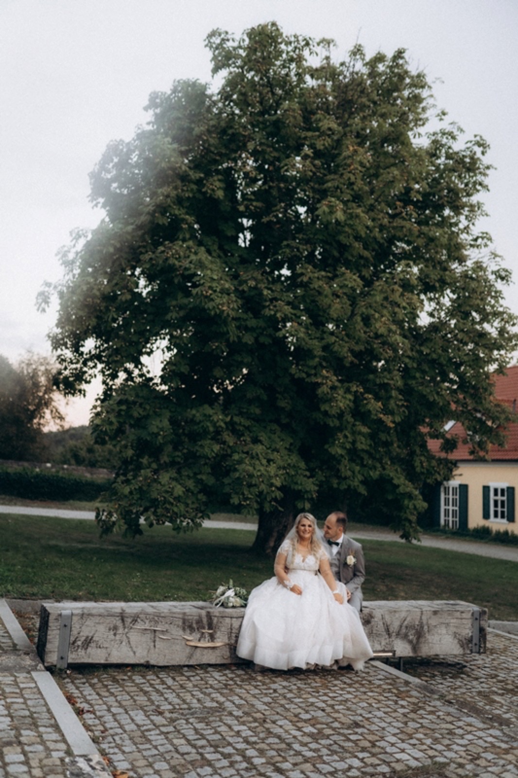 Zámek Ostrov wedding venue - photo 9