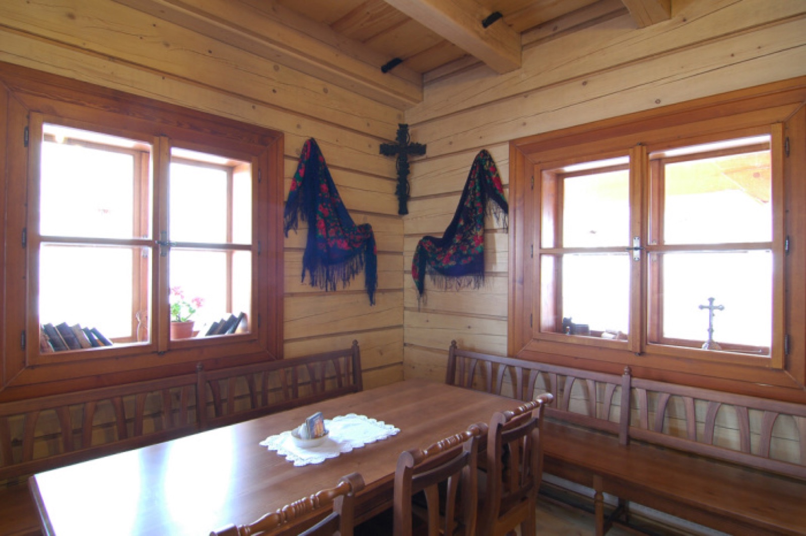 Libušín a Maměnka wedding venue - photo 6