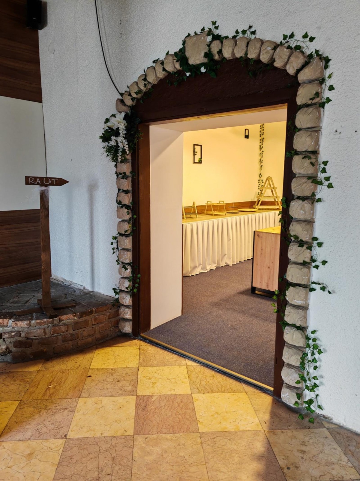 Marry Land wedding venue - photo 4