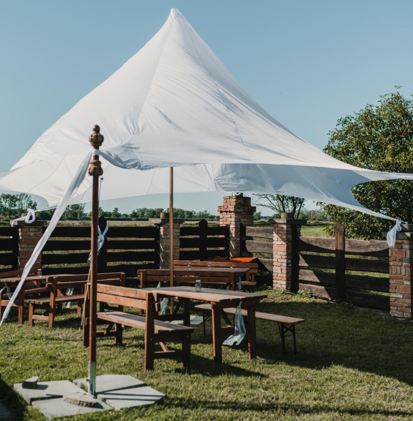 Marry Land wedding venue - photo 9