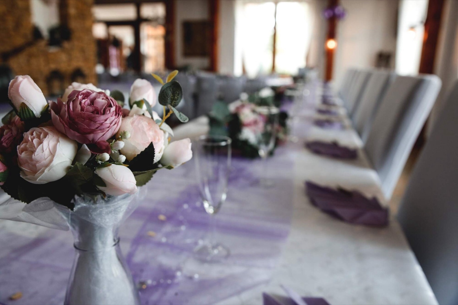 Hospoda a Penzion U Legionáře wedding venue - photo 2