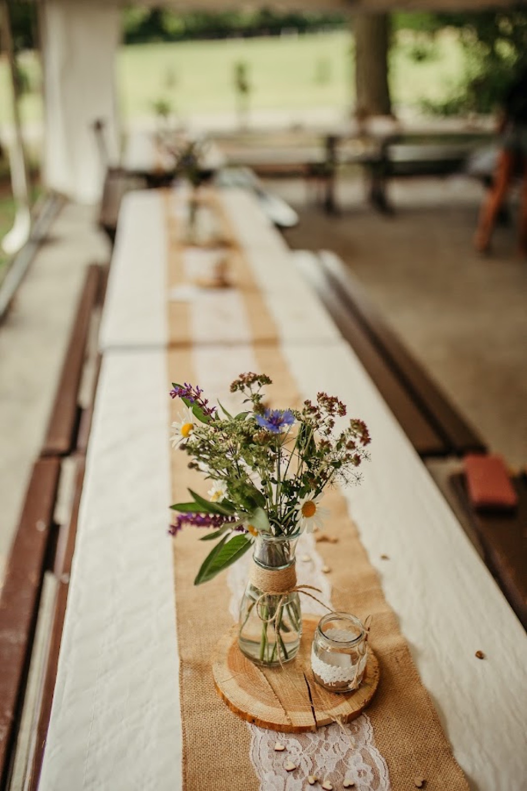 Farma Zastráň wedding venue - photo 6